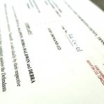 Suit Filed Over Election Assault