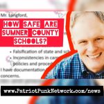 How Safe Are Sumner County Schools?