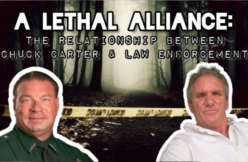 A Lethal Alliance: