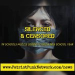 Silenced & Censored