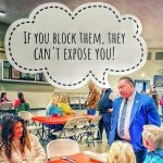 Citizens Raise Ethical Concerns with Putnam County Sheriff’s Office