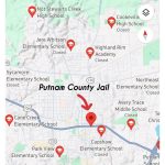 Putnam County Jail Escape