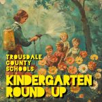 Clot Shots & Kindergarteners