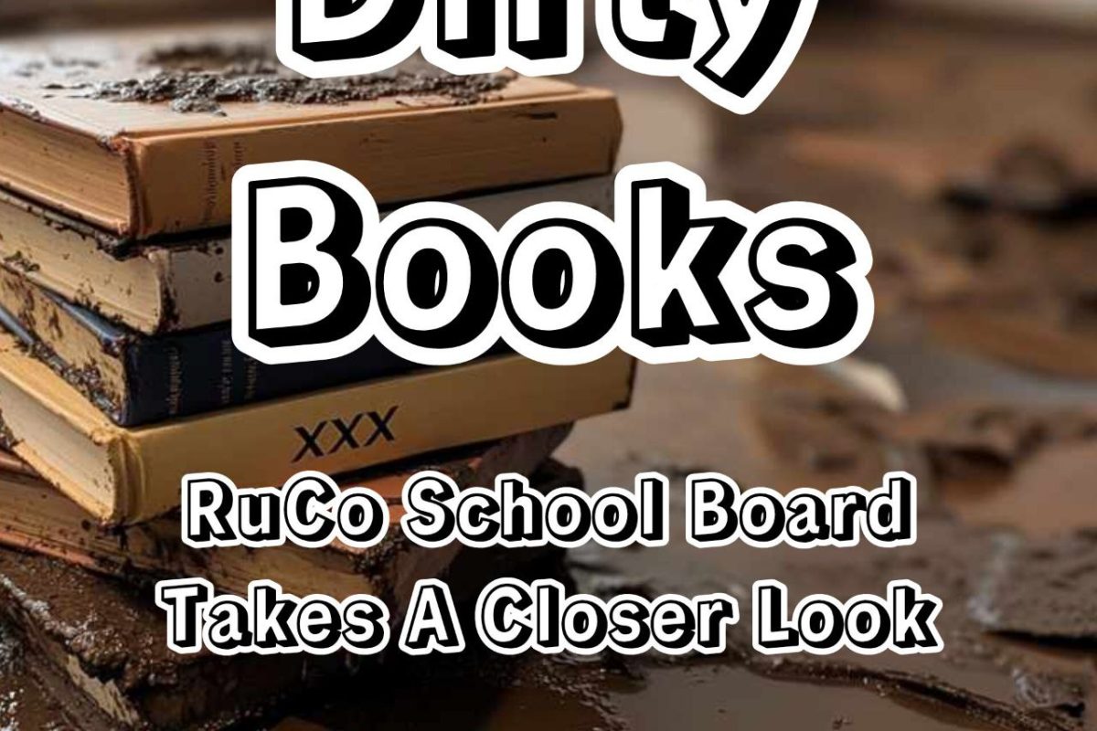 Dirty Books: