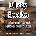 Dirty Books: