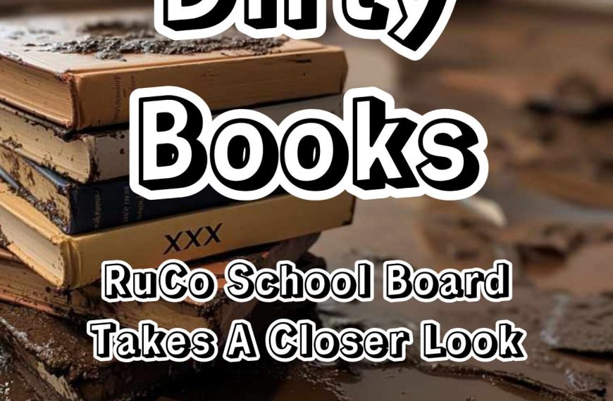 Dirty Books: