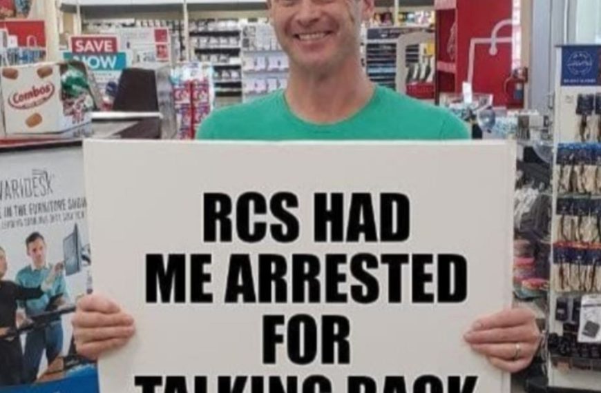 Rutherford County, TN Parent Arrested!?!