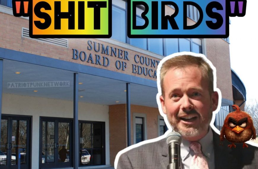 Sumner County School System Faces Imminent LawsuitsAmidst Toxic…