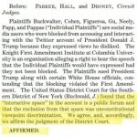 1st Amendment Audits: