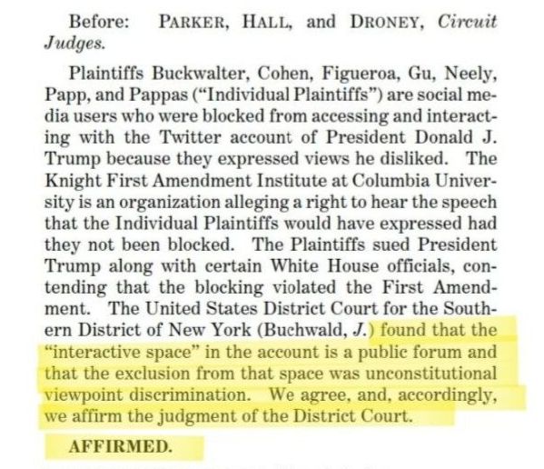 1st Amendment Audits: