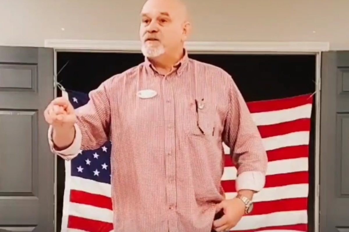 Wayne Miller Announces Run for State Rep District…