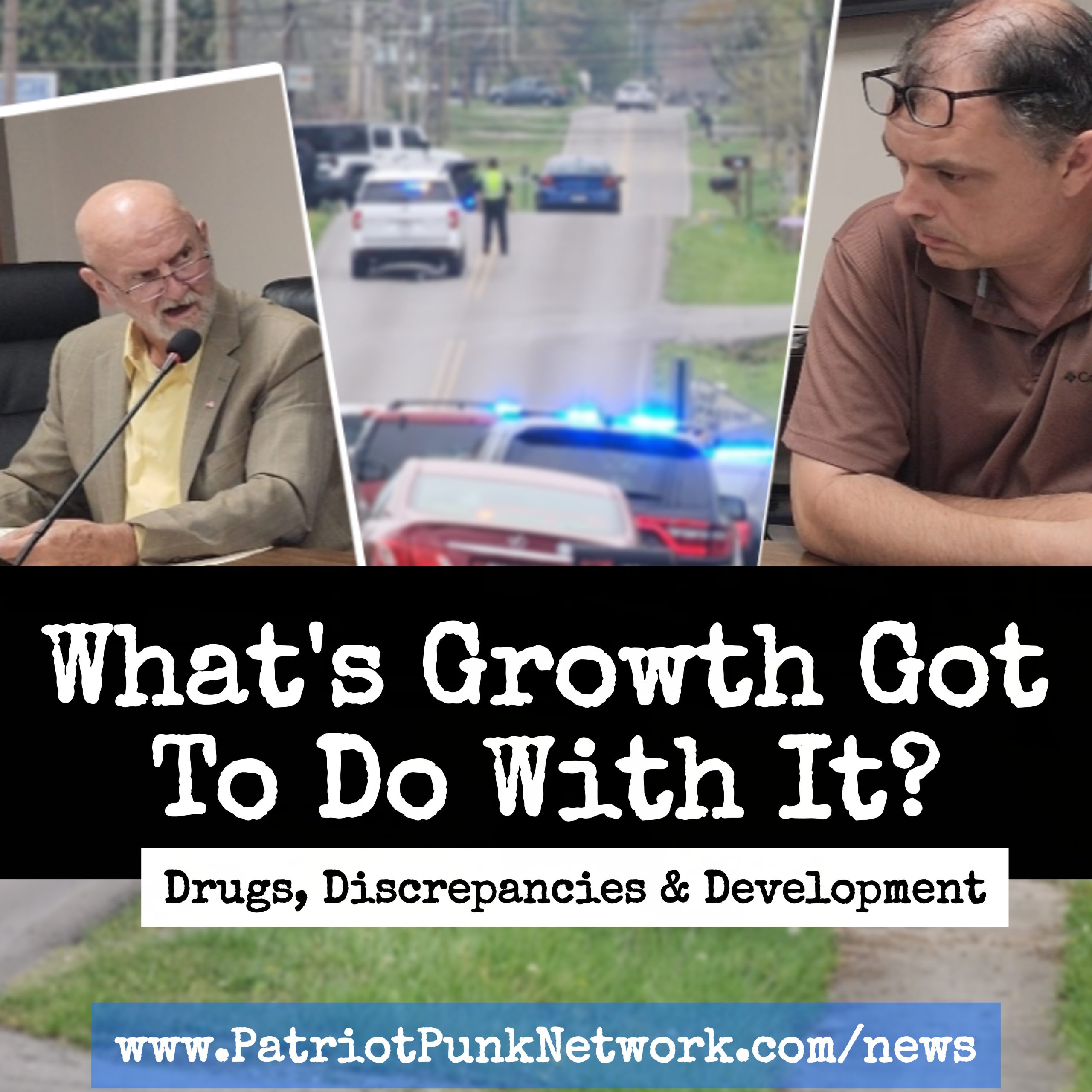 What’s Growth Got To Do With It?