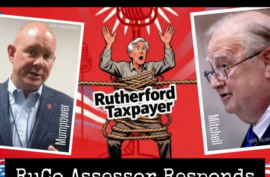 What WASNT in the Audit: