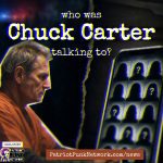 Who Was Chuck Carter Talking To?