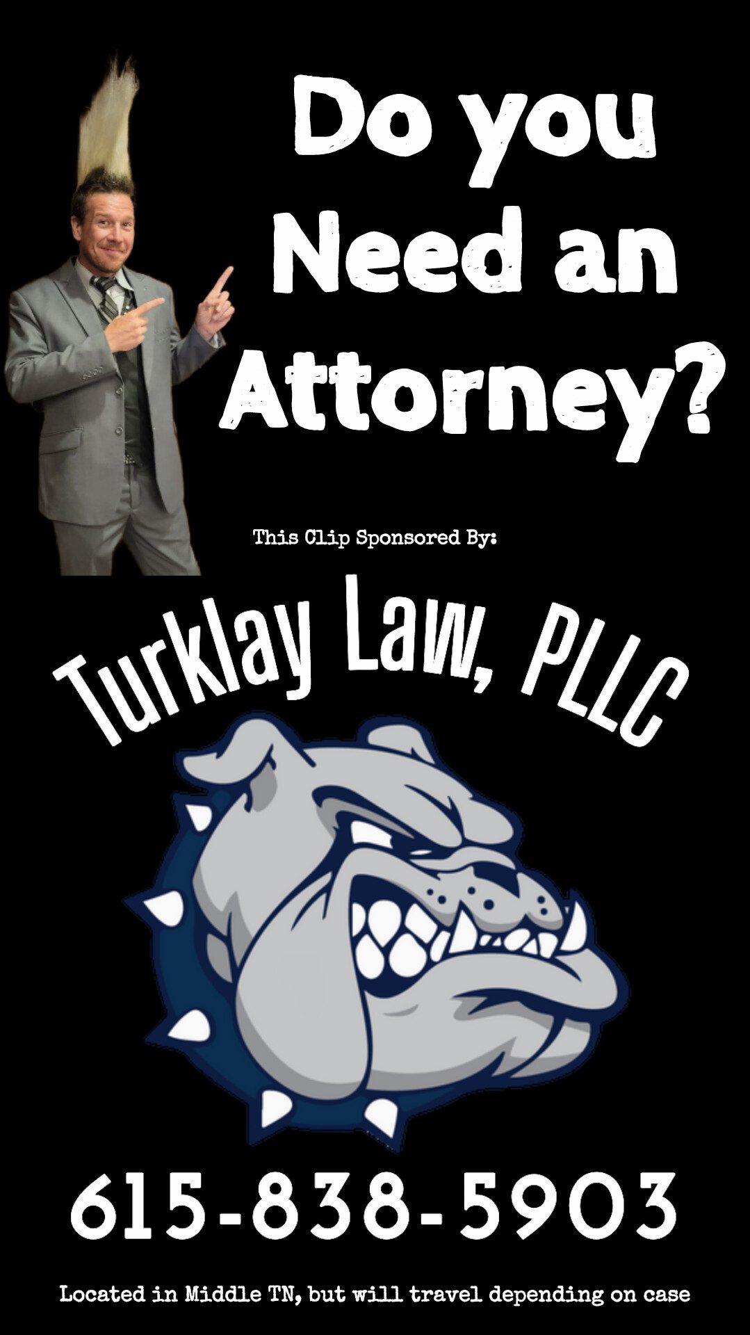 Turklay Law, PLLC