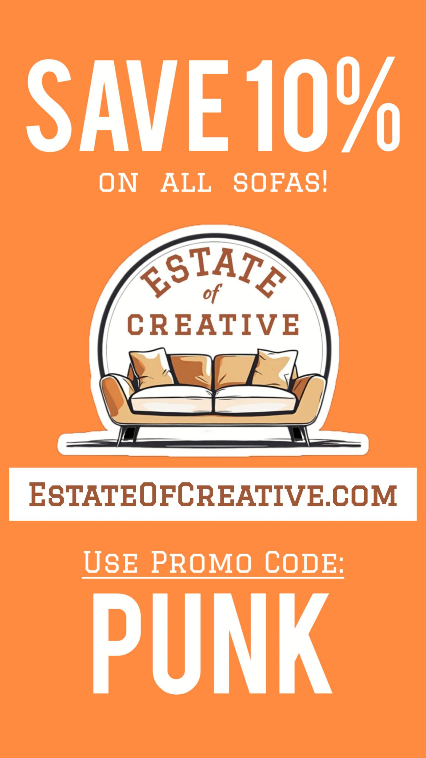 Estate of Creative